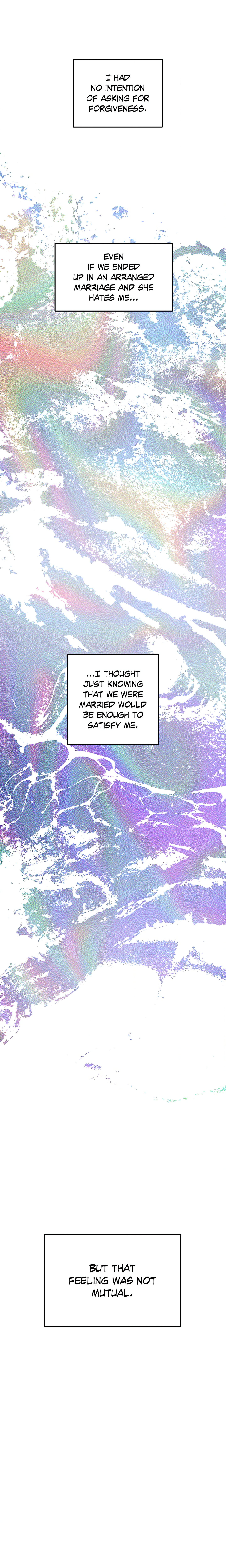 Playing With Karma (Official) Chapter 39 Page 20