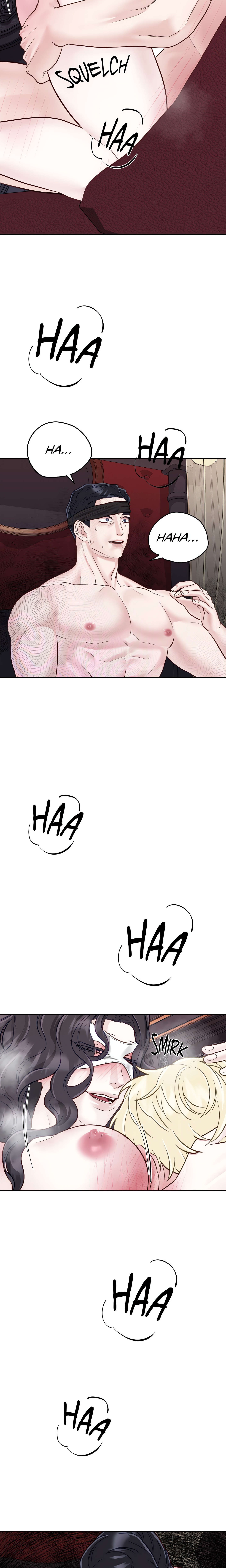 Playing With Karma (Official) Chapter 50 Page 3