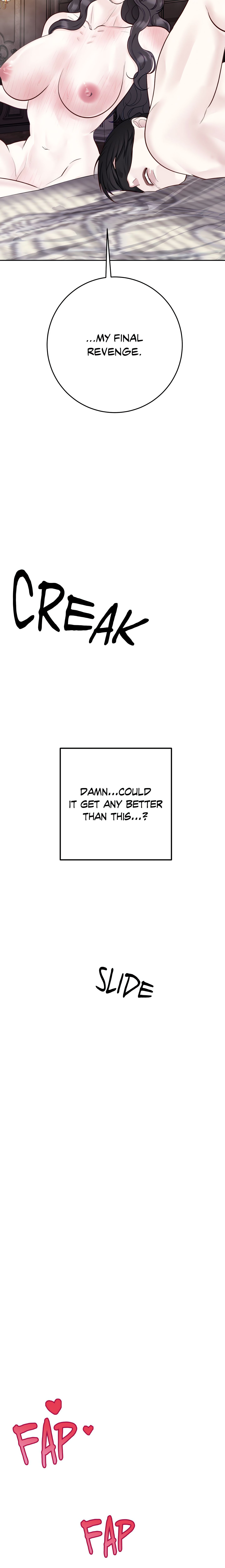 Playing With Karma (Official) Chapter 50 Page 20