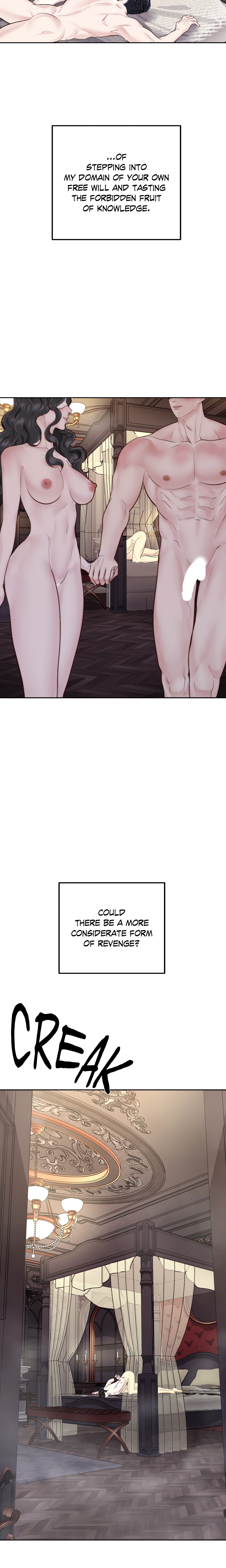 Playing With Karma (Official) Chapter 50 Page 25