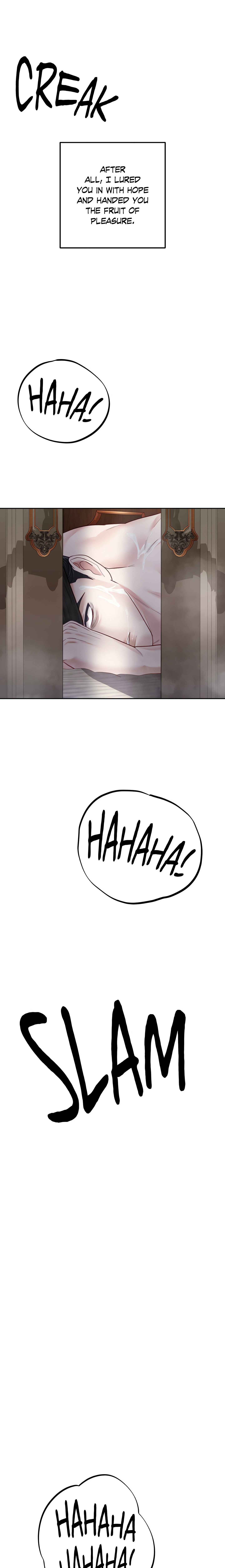 Playing With Karma (Official) Chapter 50 Page 26