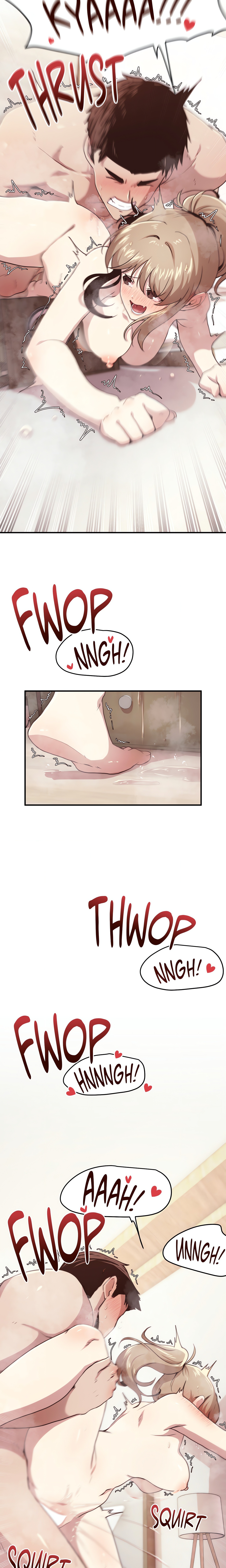 Three’s Company, Or Is It? Chapter 21 Page 12