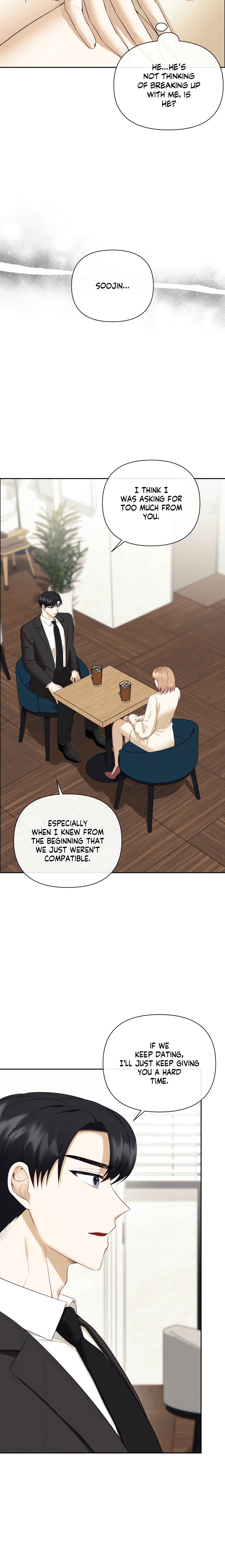 Domming My Boss Chapter 28 Page 2