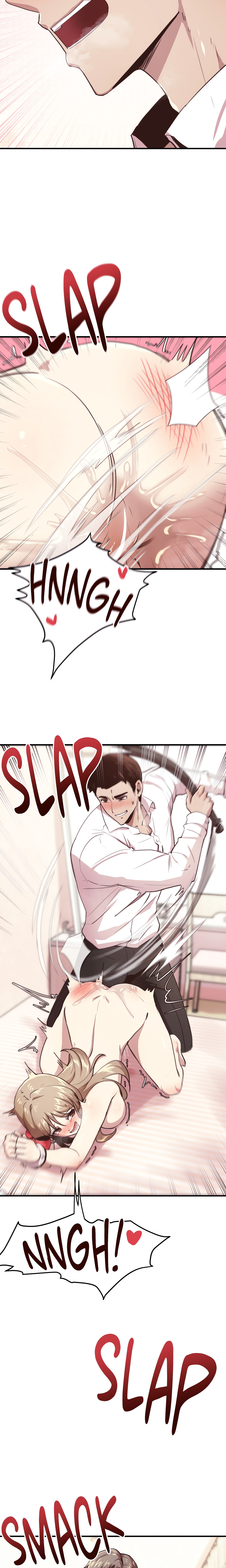 Three’s Company, Or Is It? Chapter 12 Page 2