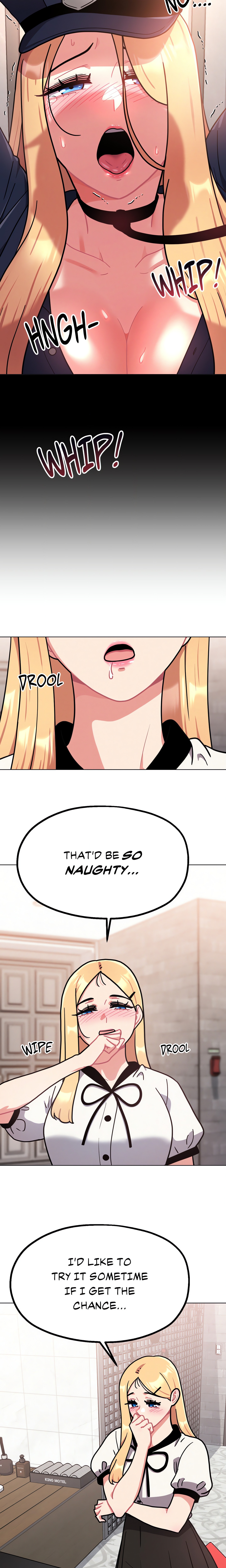 Her Red Hot Plaything Chapter 12 Page 4