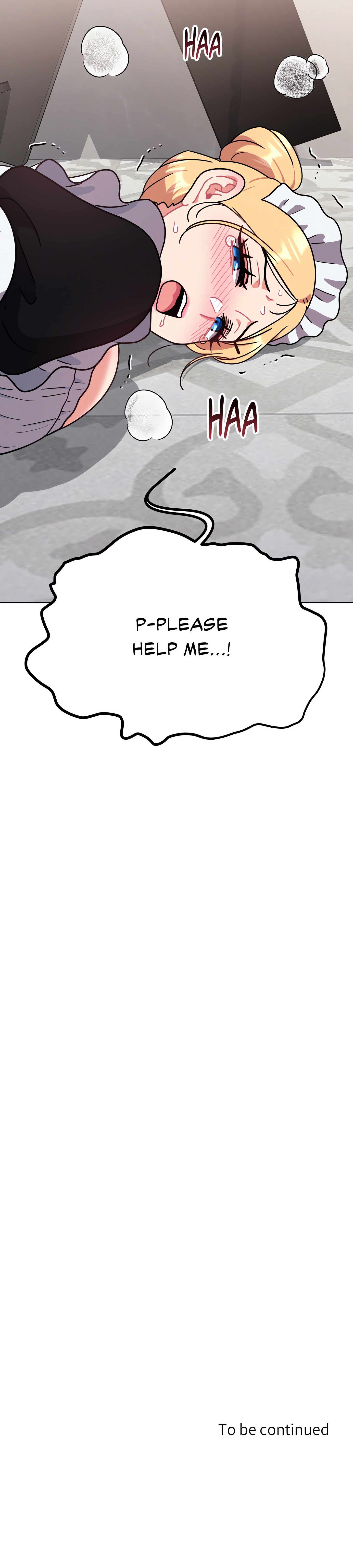 Her Red Hot Plaything Chapter 12 Page 22