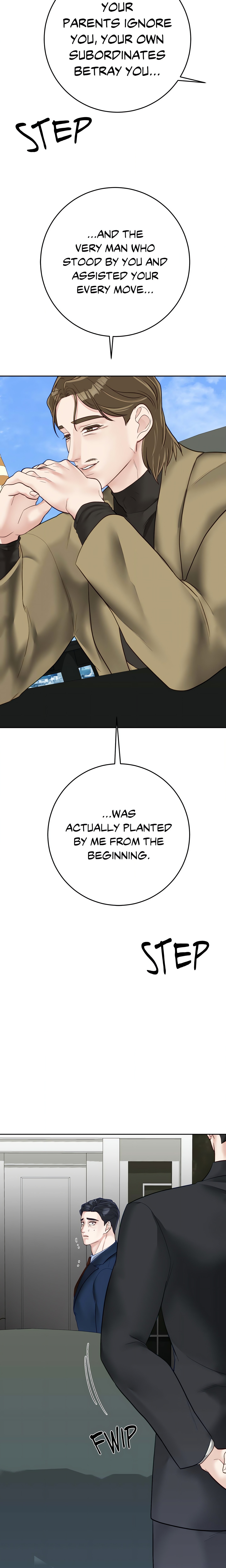 Playing With Karma (Official) Chapter 43 Page 26
