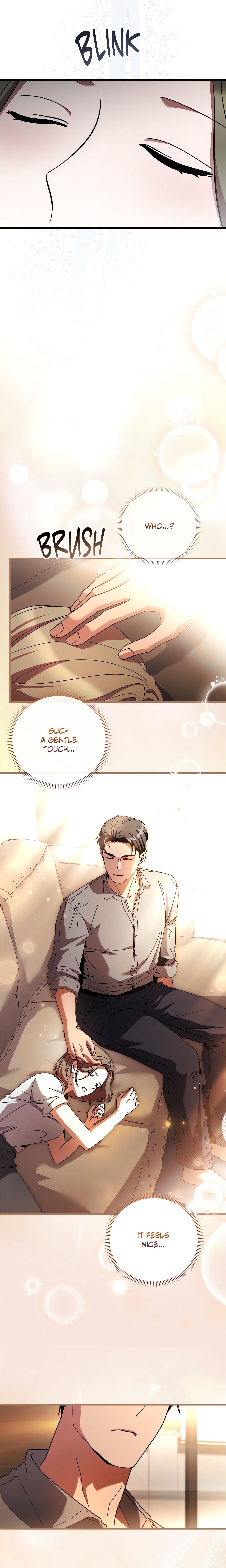 Dive (Woo Yuyang) (Uncensored) Chapter 50 Page 4
