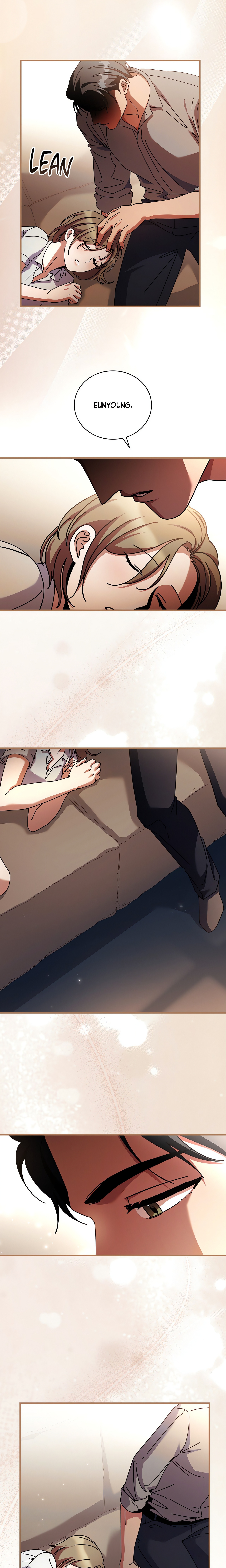 Dive (Woo Yuyang) (Uncensored) Chapter 50 Page 5