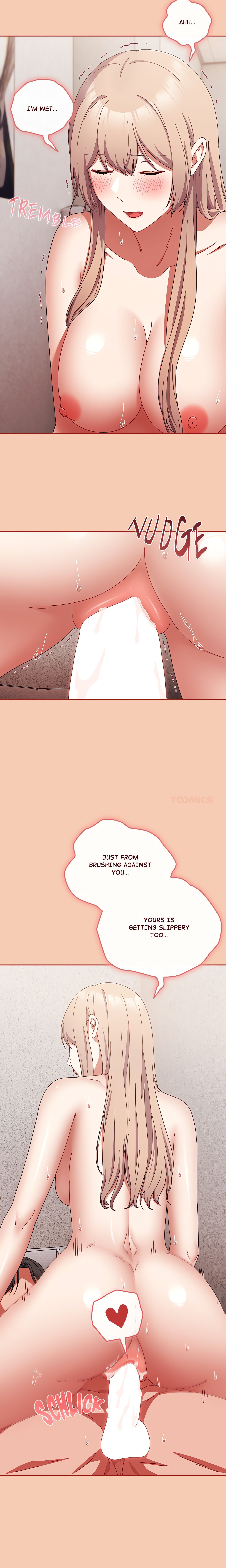 But I Love You (Yoonkin) Chapter 45 Page 2