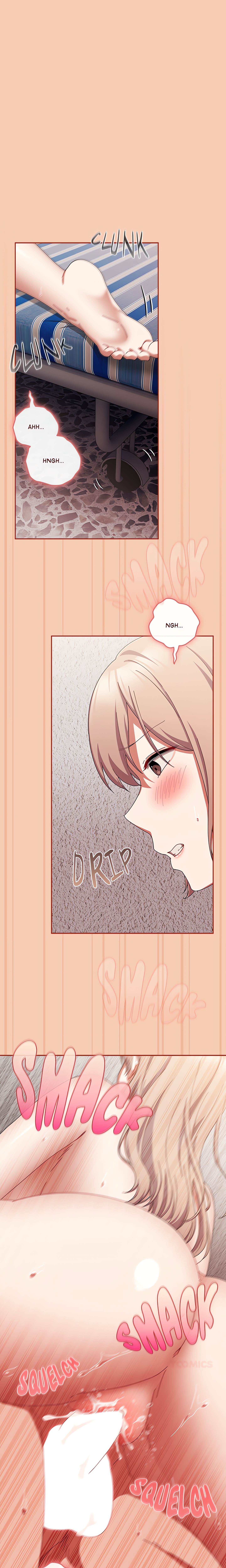 But I Love You (Yoonkin) Chapter 45 Page 5