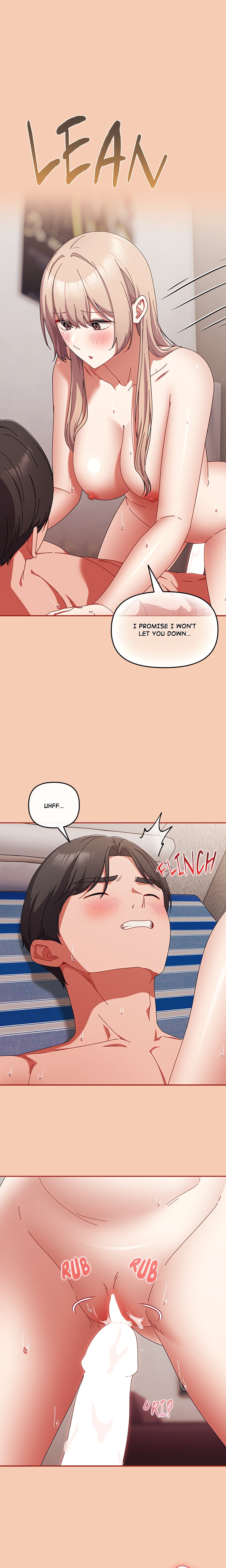 But I Love You (Yoonkin) Chapter 45 Page 1
