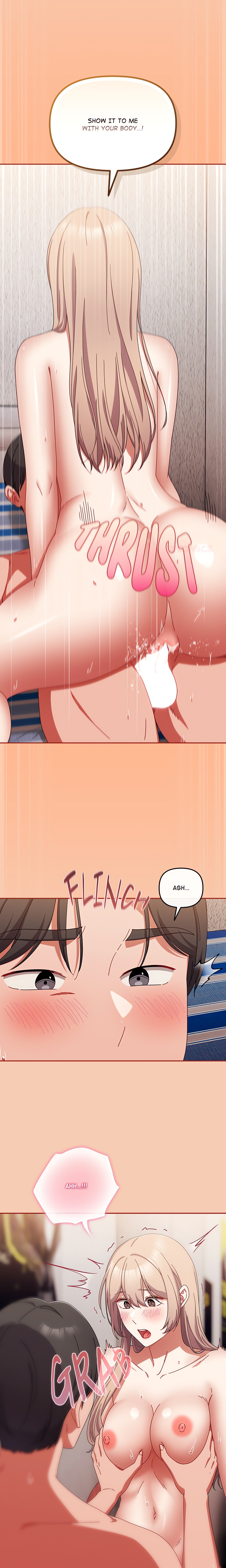 But I Love You (Yoonkin) Chapter 45 Page 10