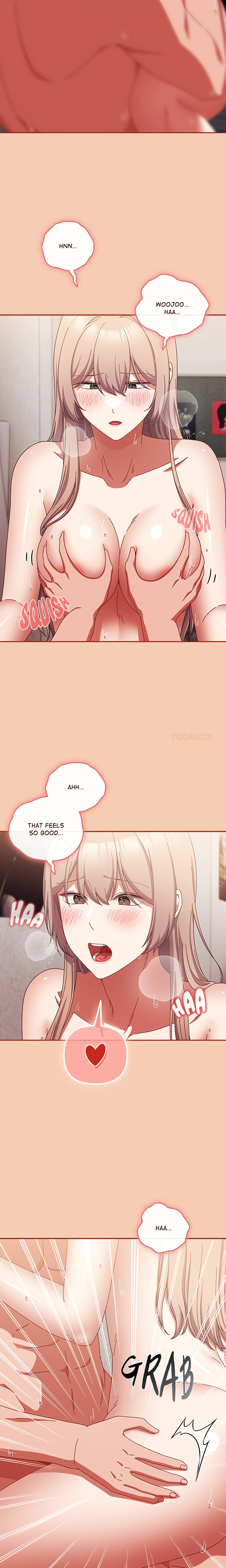 But I Love You (Yoonkin) Chapter 45 Page 11