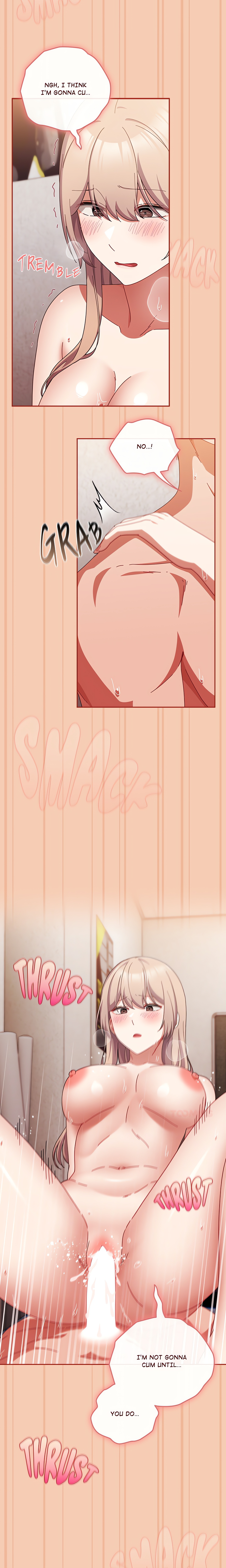 But I Love You (Yoonkin) Chapter 45 Page 13