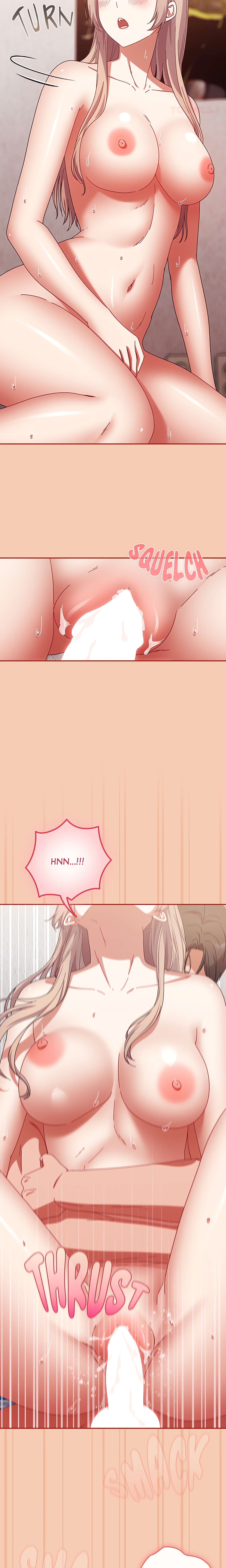 But I Love You (Yoonkin) Chapter 45 Page 17