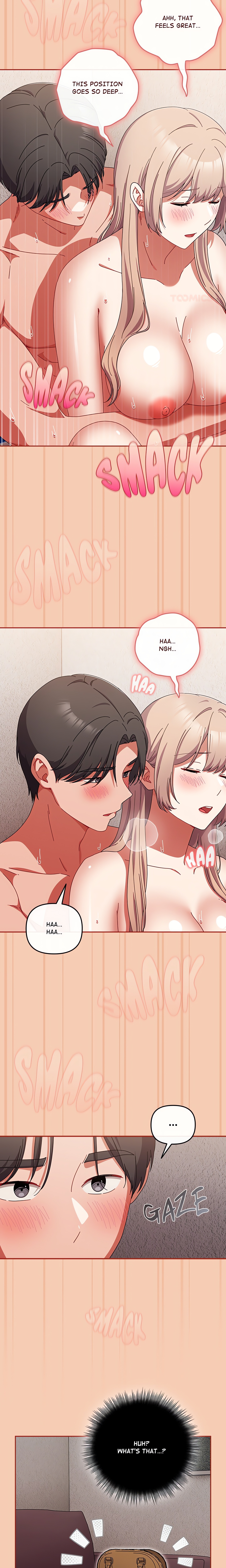 But I Love You (Yoonkin) Chapter 45 Page 18