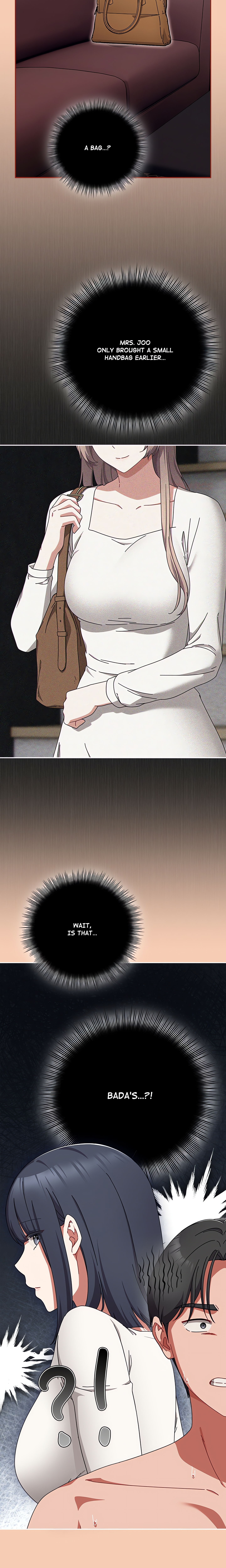 But I Love You (Yoonkin) Chapter 45 Page 19