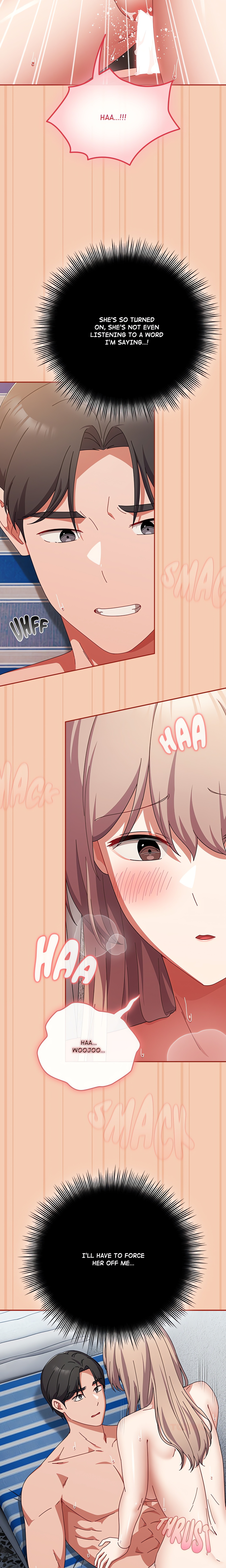 But I Love You (Yoonkin) Chapter 45 Page 24