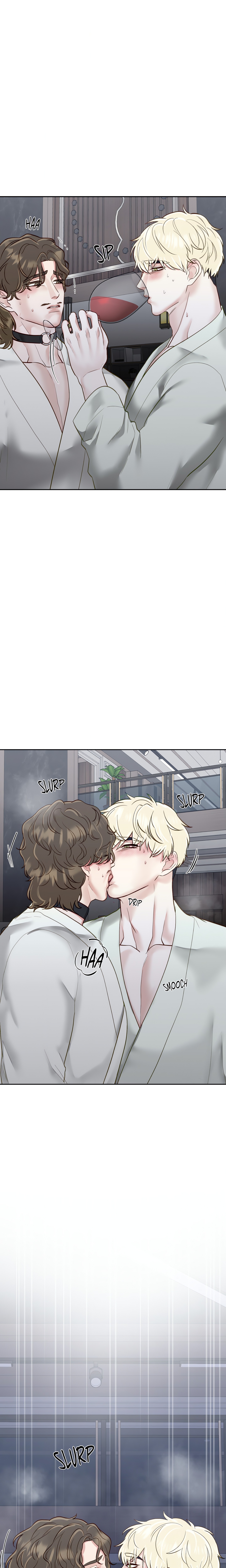 Playing With Karma (Official) Chapter 46 Page 1