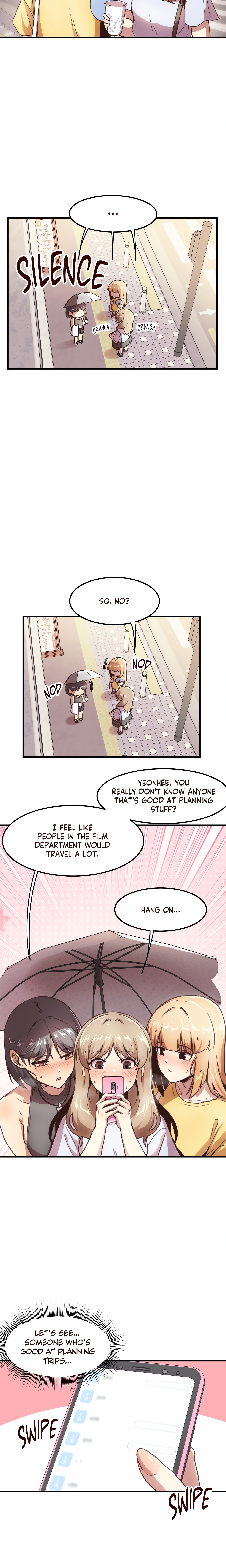 Three’s Company, Or Is It? Chapter 16 Page 3
