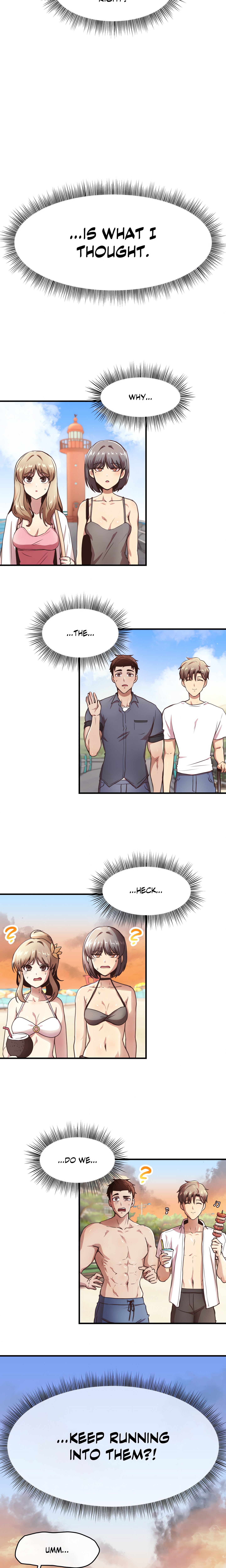 Three’s Company, Or Is It? Chapter 16 Page 14
