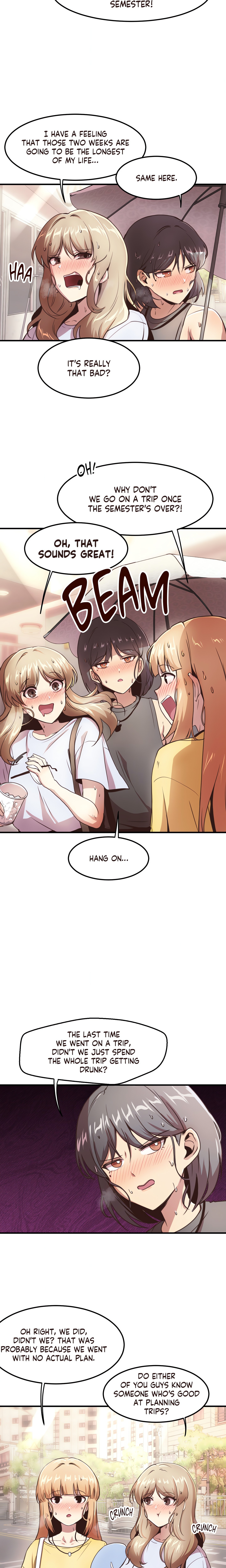 Three’s Company, Or Is It? Chapter 16 Page 2