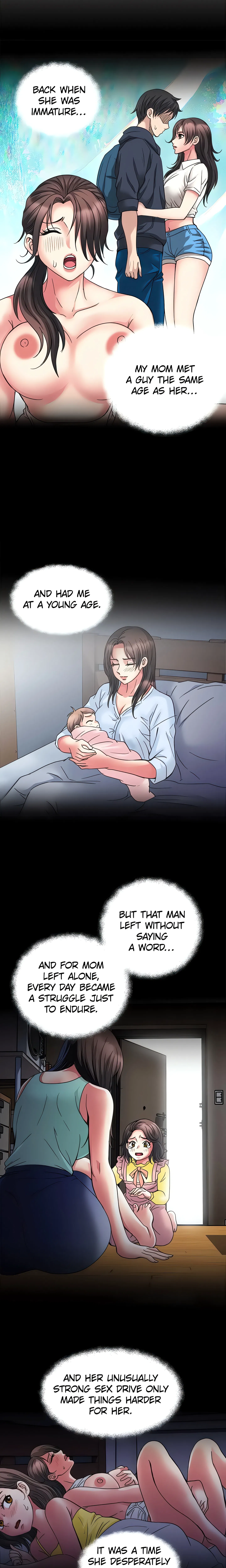 Daily Pleasure Awakening (Official) Chapter 4 Page 11