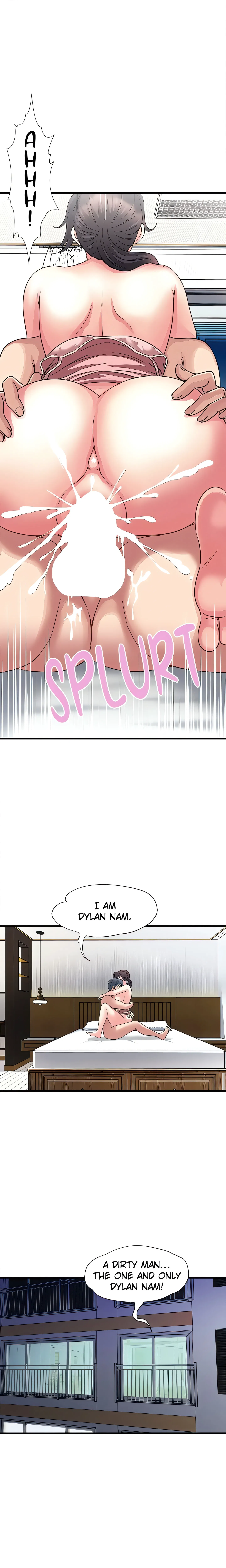 Daily Pleasure Awakening (Official) Chapter 5 Page 1