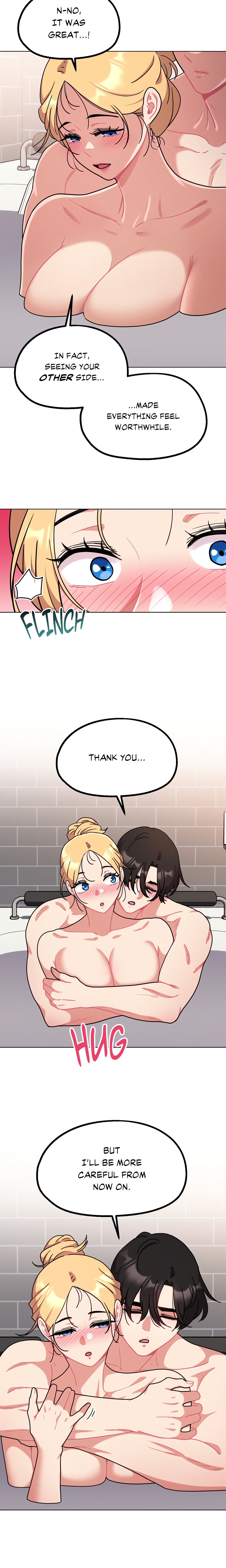 Her Red Hot Plaything Chapter 21 Page 2