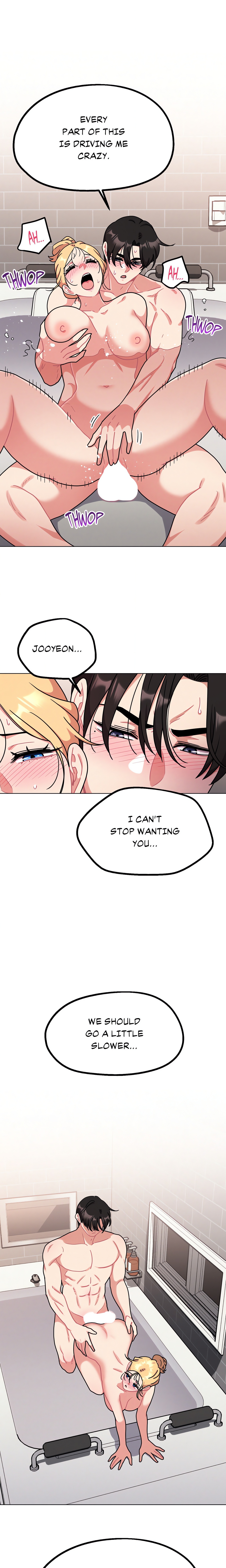 Her Red Hot Plaything Chapter 21 Page 12