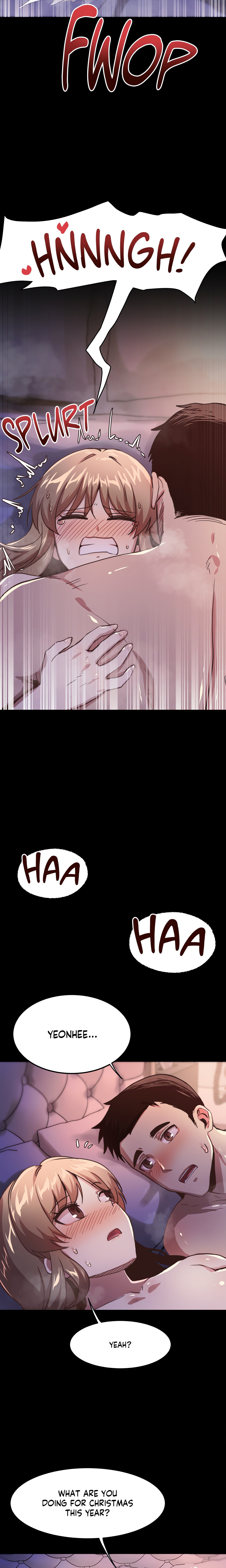Three’s Company, Or Is It? Chapter 7 Page 10