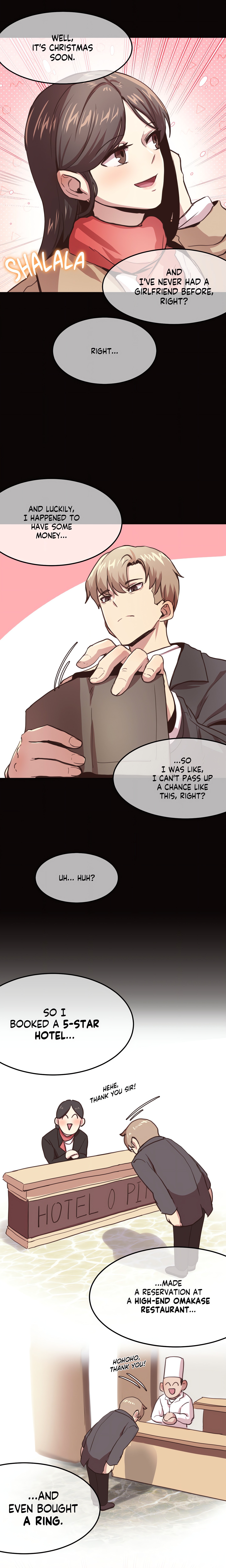 Three’s Company, Or Is It? Chapter 7 Page 15