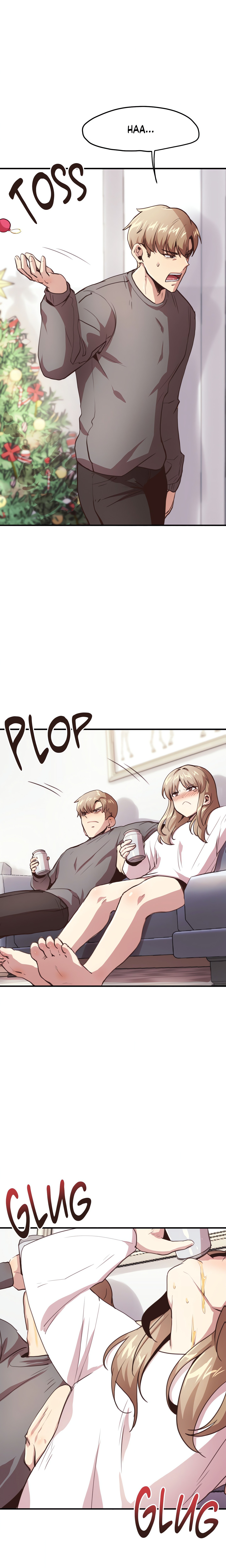 Three’s Company, Or Is It? Chapter 8 Page 4