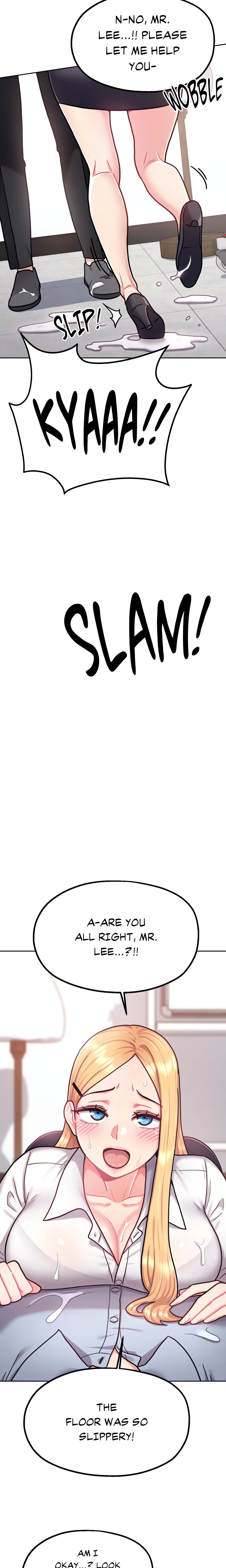 Her Red Hot Plaything Chapter 1 Page 30