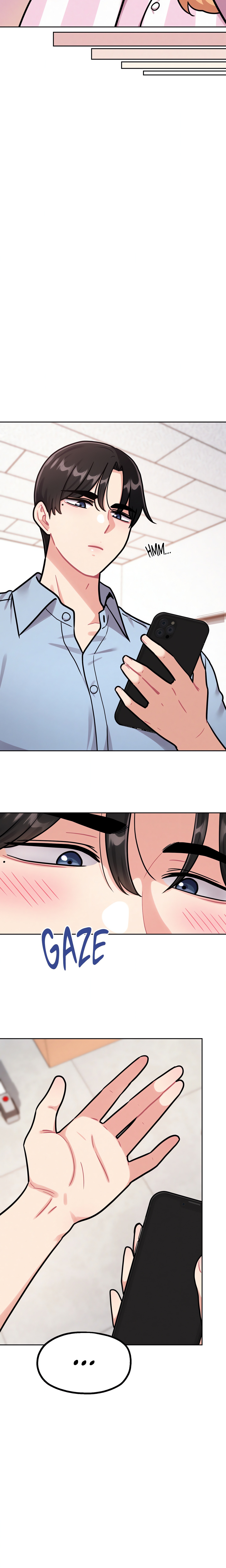 Her Red Hot Plaything Chapter 3 Page 9