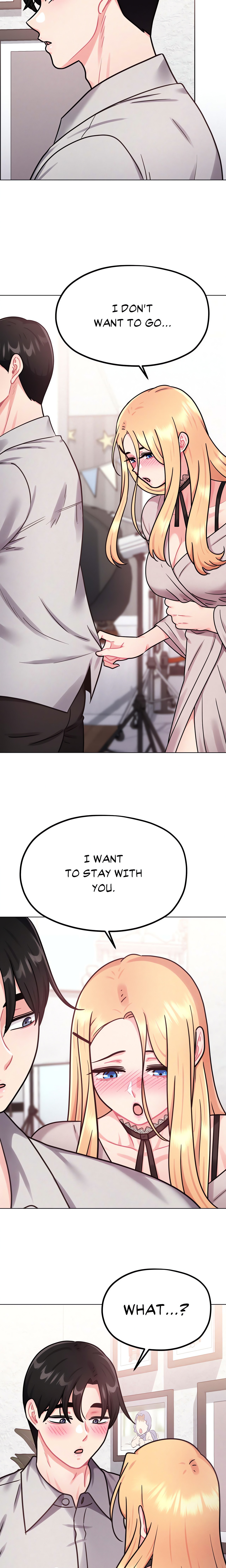Her Red Hot Plaything Chapter 7 Page 12