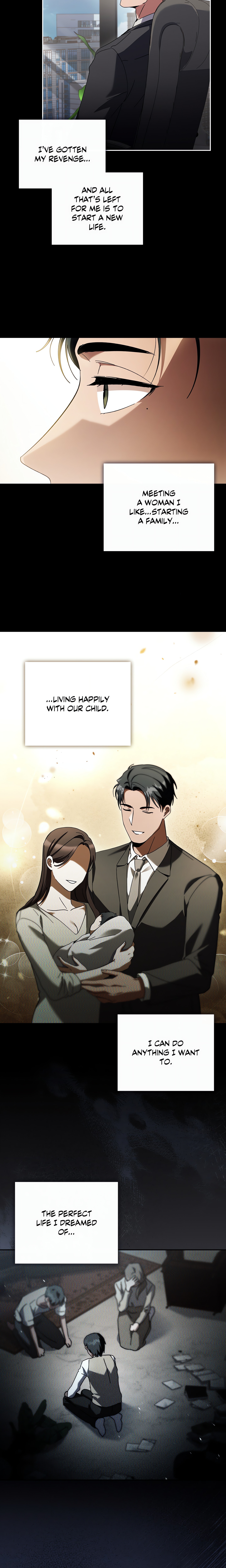 Dive (Woo Yuyang) (Uncensored) Chapter 46 Page 9