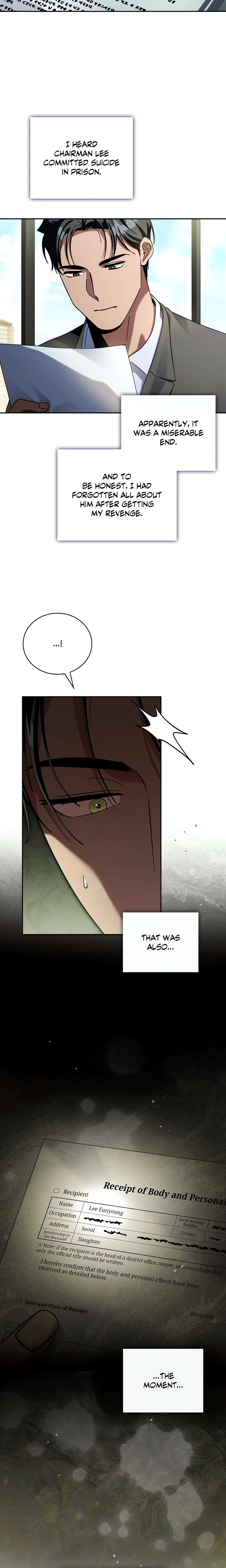 Dive (Woo Yuyang) (Uncensored) Chapter 46 Page 18