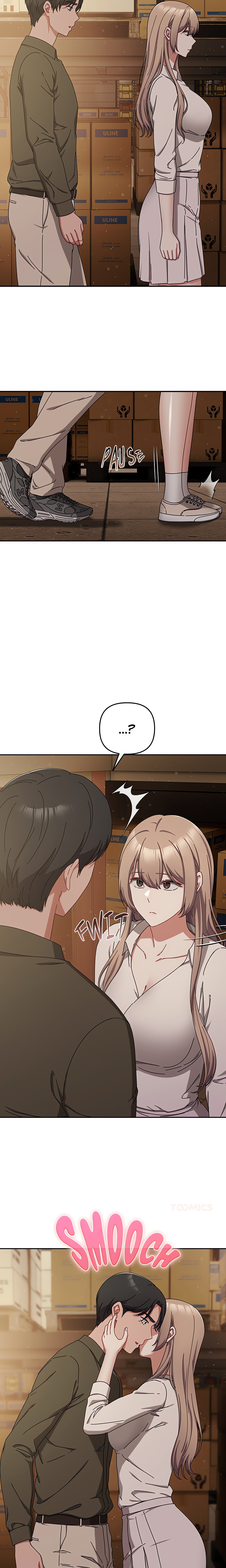 But I Love You (Yoonkin) Chapter 41 Page 3