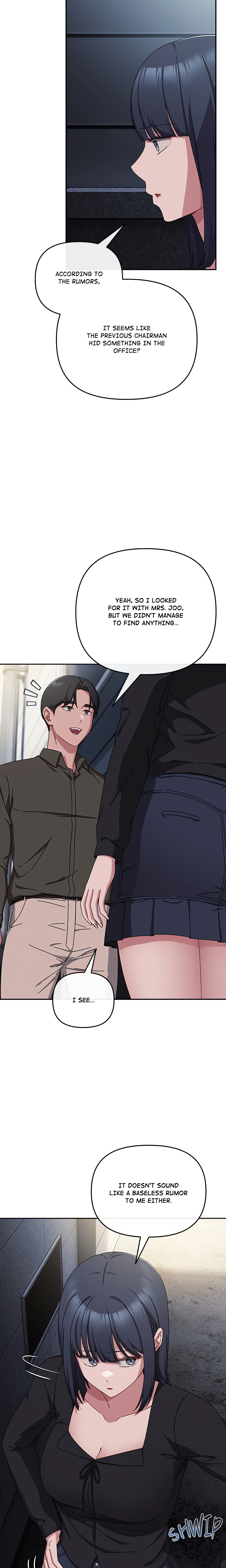 But I Love You (Yoonkin) Chapter 41 Page 14