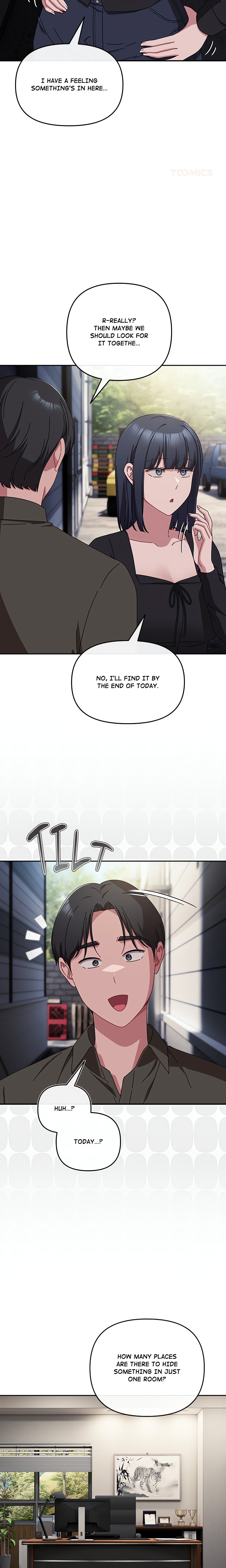 But I Love You (Yoonkin) Chapter 41 Page 15