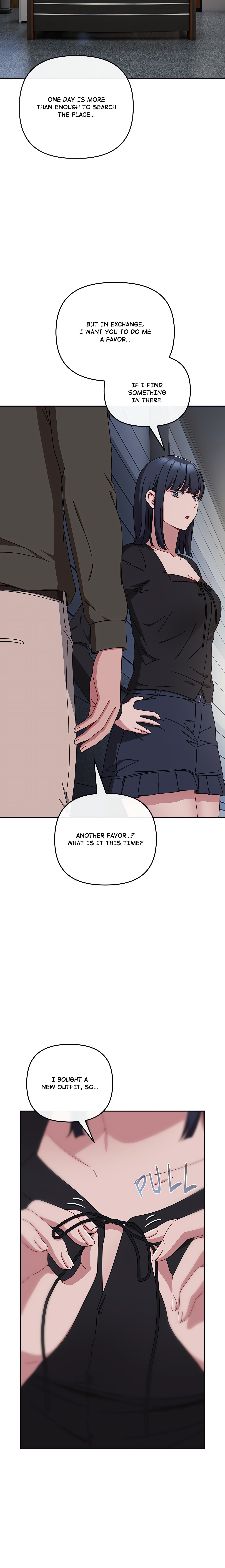But I Love You (Yoonkin) Chapter 41 Page 16