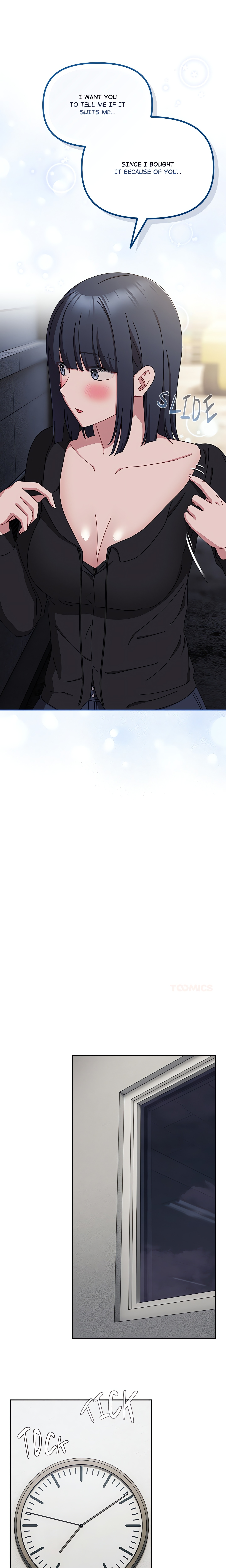 But I Love You (Yoonkin) Chapter 41 Page 17