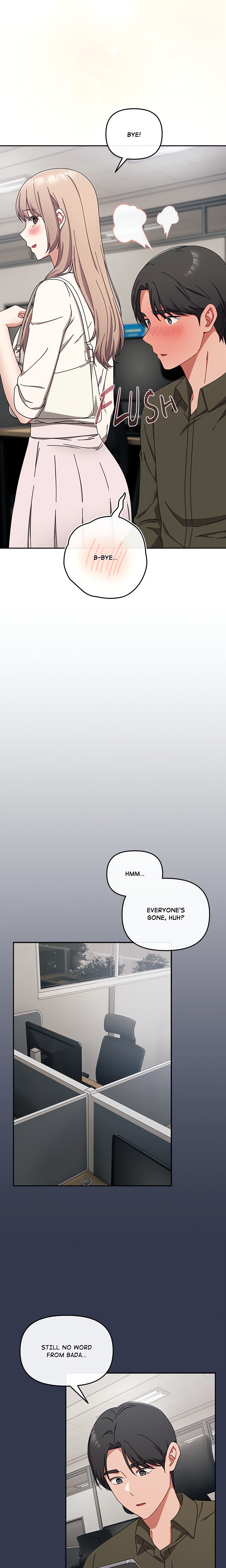 But I Love You (Yoonkin) Chapter 41 Page 19