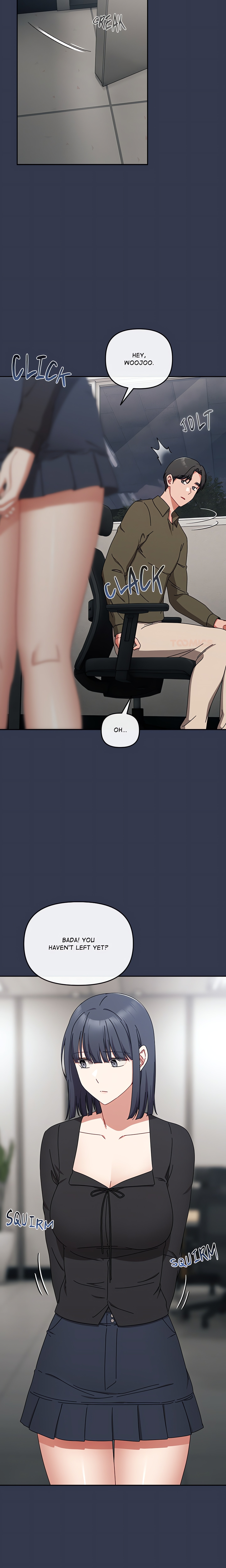 But I Love You (Yoonkin) Chapter 41 Page 21