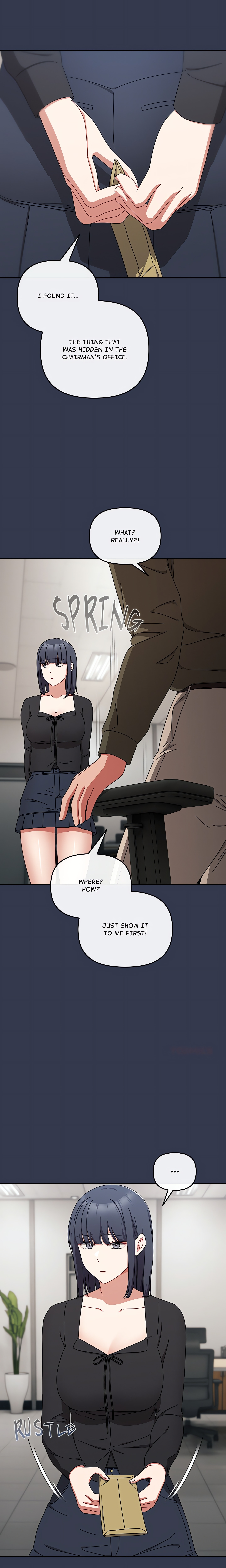 But I Love You (Yoonkin) Chapter 41 Page 22