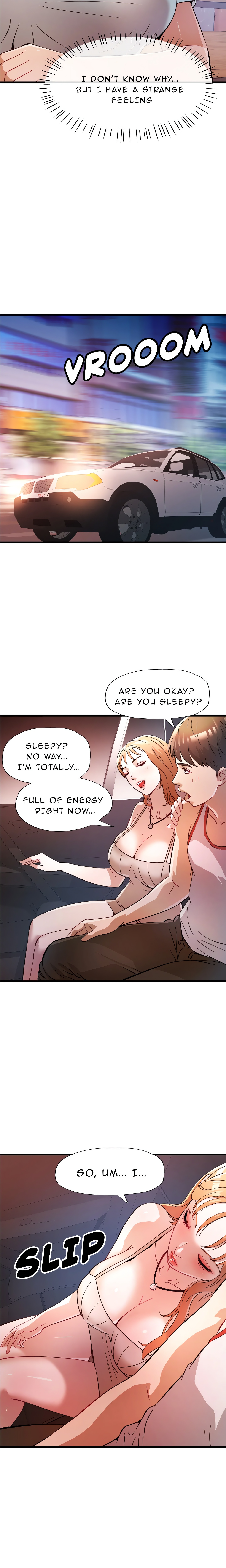 Girls, I’m not gay (Uncensored) Chapter 2 Page 14