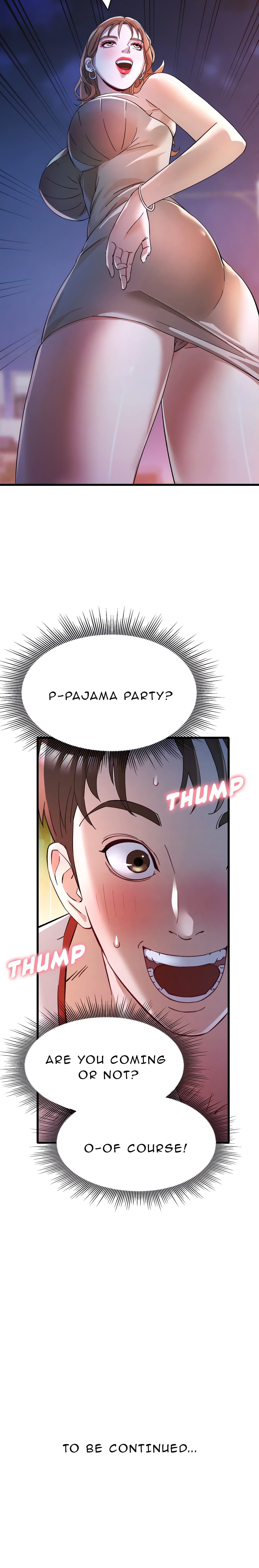 Girls, I’m not gay (Uncensored) Chapter 2 Page 22