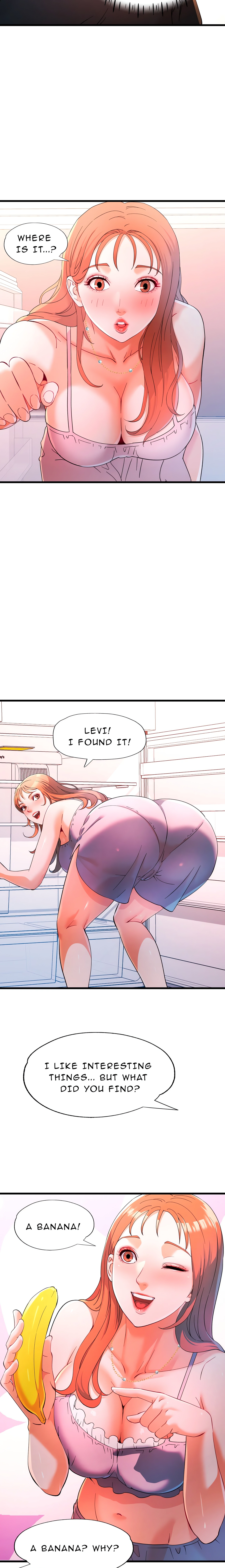 Girls, I’m not gay (Uncensored) Chapter 3 Page 10